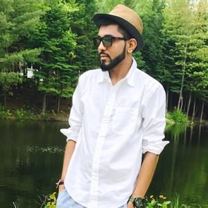 Meet your Posher, Palash